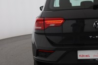 VW T-Roc 1.0 TSI
