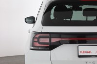 VW T-Cross 1.0 TSI DSG Style