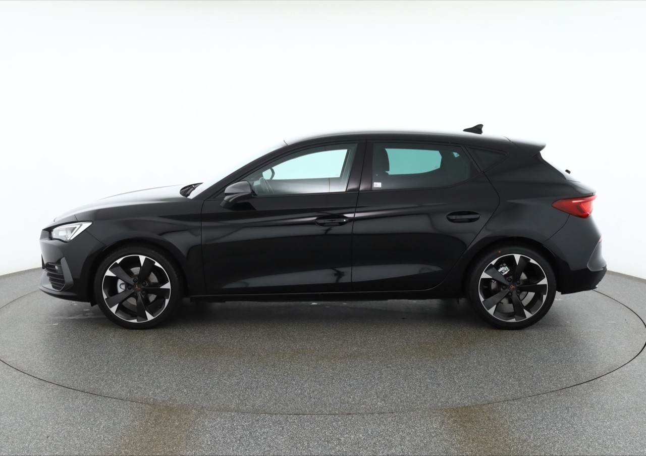 Cupra Leon 1.5 eTSI DSG