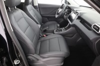 MG ZS 1.5 Hybrid Luxury Aut.