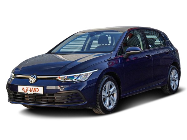 VW Golf VIII Variant 2.0 TDI DSG Life