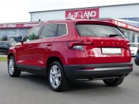 Skoda Karoq 1.5 TSI DSG