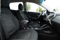 Hyundai ix35 ix35, Tucson 1.7 CRDI