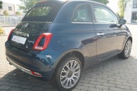 Fiat 500C 1.0 mHev Dolcevita