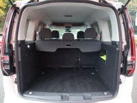 VW Caddy 1.5 16V TSI Life