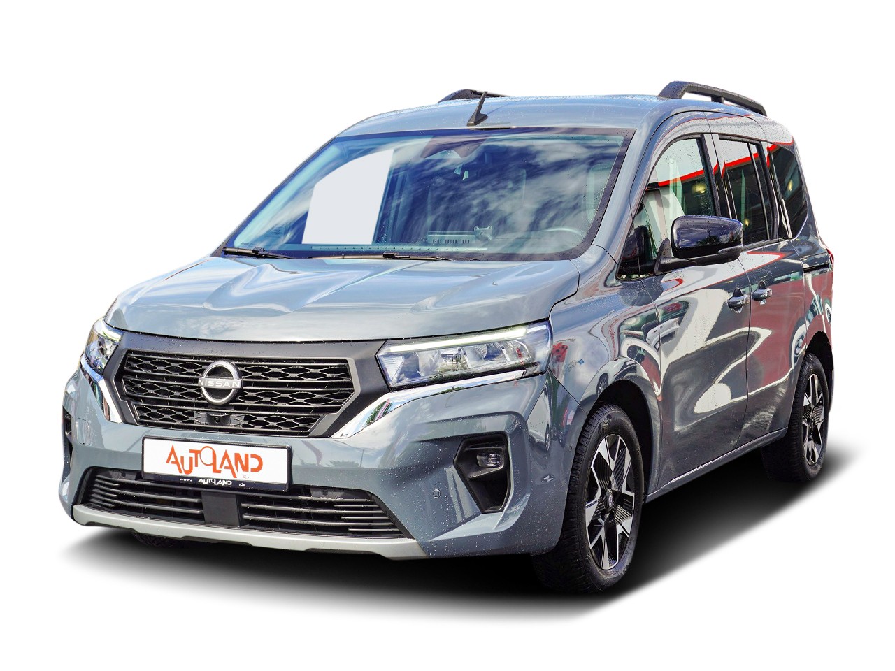 Nissan Townstar Kombi 1.3 L1 Tekna