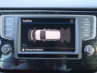 VW Golf Sportsvan 1.2 TSI