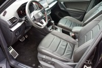 Seat Tarraco 2.0 TSI FR 4Drive