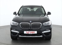 BMW X3 20i xLine xDrive