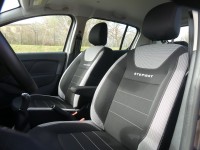 Dacia Sandero Stepway II 1.0 TCE Prestige