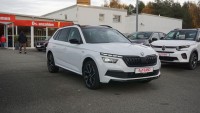 Skoda Kamiq 1.0 Monte Carlo