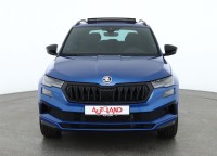 Skoda Karoq Sportline 1.5 TSI DSG