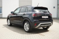 VW T-Cross 1.0 TSI DSG