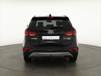 Hyundai Santa Fe 2.2 T-GDI Style