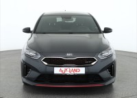 Kia pro_cee'd ProCeed 1.6 T-GDI GT