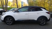 Opel Grandland GS-Line 1.2DI Turbo Aut.