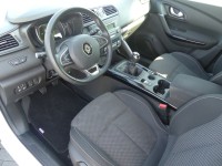 Renault Kadjar 1.3 TCE Life