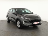 Ford Kuga 2.0 EcoBlue AT 4x4 C&C