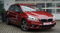 BMW 220 Active Tourer 2er Sport Line