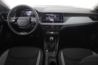 Skoda Scala 1.0 TSI DSG