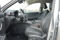 MG ZS 1.5 Hybrid Luxury Aut.