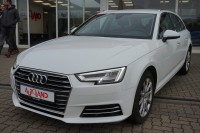 Audi A4 Quattro Avant 2.0 TDI quattro