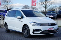 VW Touran 1.5 TSI DSG R-line