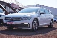 Vorschau: VW Passat Variant GTE