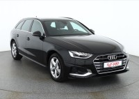 Audi A4 Avant 35 TFSI S-tronic Advanced