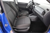 Skoda Fabia 1.0 MPI Cool Plus