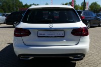 Mercedes-Benz C 200 C200 d T Avantgarde 9G-Tronic
