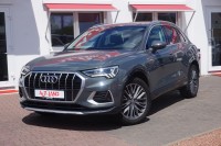 Vorschau: Audi Q3 35 1.5 TFSI advanced