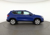 Seat Ateca 2.0 TDI 4Drive Xperience