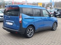 Ford Tourneo Courier Titanium 1.0 EB Aut.