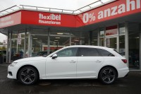 Audi A4 35 TDI Avant S-Line S-tronic