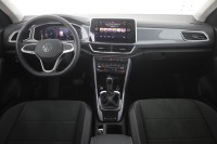 VW T-Roc 1.5 TSI DSG