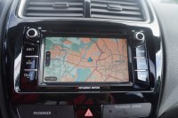 Mitsubishi ASX 1.6 MIVEC EDITION+