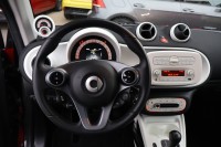Smart ForTwo fortwo coupe 1.0 Basis