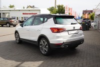 Seat Arona FR 1.0 TSI DSG
