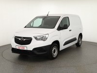 Opel Combo Cargo 1.5 D Edition 2-Zonen-Klima Navi Tempomat