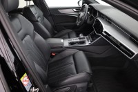 Audi A6 Avant 50 TDI quattro 2x S-Line