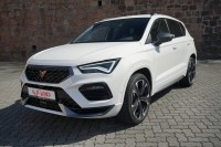 Cupra Ateca 2.0 VZ 4Drive LED Navi 360° Tempomat DAB
