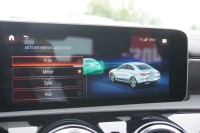 Mercedes-Benz CLA 220 