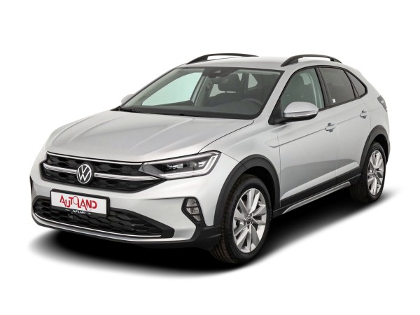 VW Taigo 1.5 TSI DSG