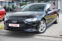 Vorschau: Audi A4 Quattro 40 quattro 2.0 TDI advanced