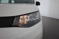 VW Caddy 2.0 TDI DSG