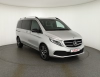 Mercedes-Benz V-Klasse V250 d Avantgarde