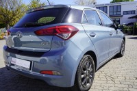 Hyundai i20 1.2 YES!