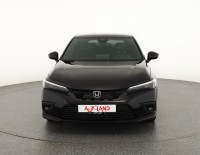 Honda Civic 2.0 e:HEV Sport Aut.