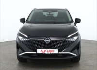 Nissan Qashqai N-Connecta 1.3 Dig-T